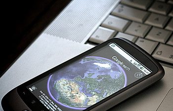 Мобильный трафик возрастет в 18 раз