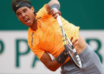 Monte-Carlo Rolex Masters-2012. День пятый