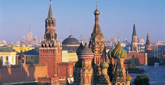 Первый рекорд температуры установлен в Москве