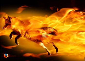 Firefox займеться розробкою власної ОС