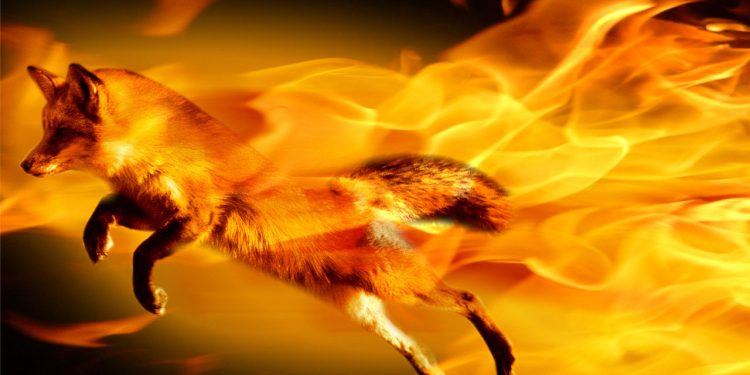 Firefox займеться розробкою власної ОС