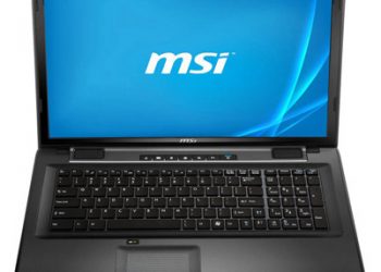 Компанія MSI анонсувала компактні ноутбуки CX70 і CR70
