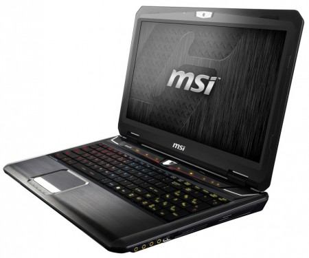 Рейтинг ноутбуков msi 2021