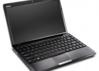 В Південній Кореї поступив в продаж ноутбук MSI L2700