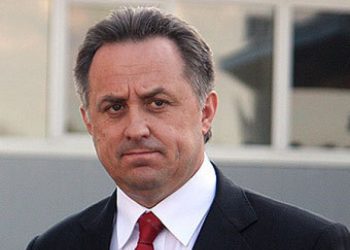 Мутко низко оценивает готовность россиян к зимней Олимпиаде