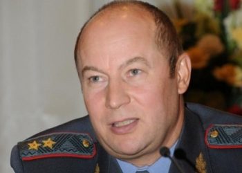 Назначен временно исполняющий обязанности главы МВД по Татарстану