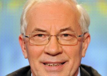 Азаров: цього року ми ще двічі підвищимо пенсії