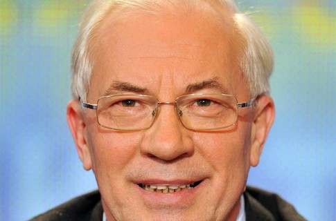 Азаров: цього року ми ще двічі підвищимо пенсії