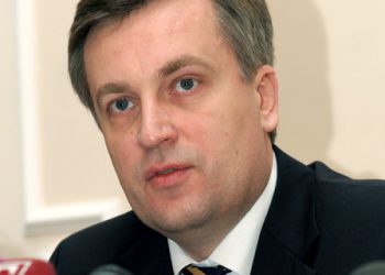 Наливайченко: тільки національна солідарність змете збанкрутілу антиукраїнську владу