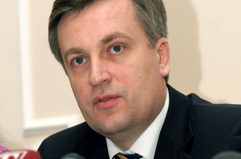 Наливайченко: тільки національна солідарність змете збанкрутілу антиукраїнську владу
