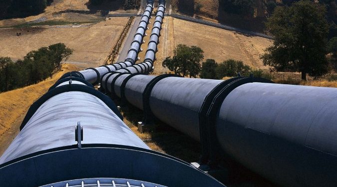 Иран прекратил поставки нефти в Германию
