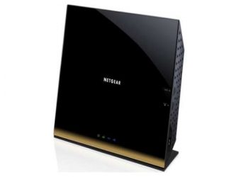 Netgear випустила найшвидший бездротовий роутер
