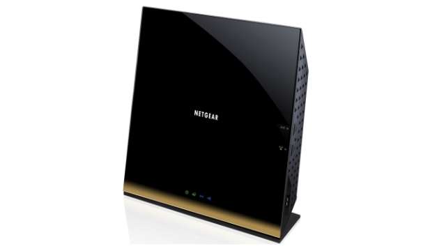 Netgear випустила найшвидший бездротовий роутер