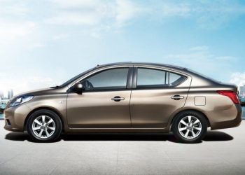 Renault готує до випуску бюджетний седан