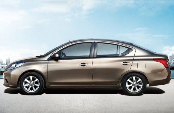 Renault готує до випуску бюджетний седан