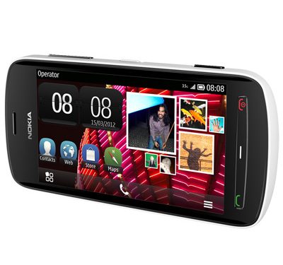 Лучшая новинка 2012 года – Nokia 808 PureView