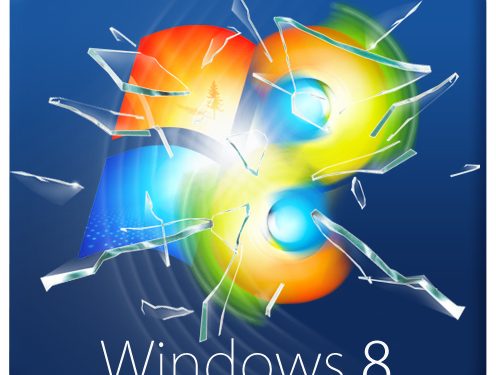 Нові деталі про Windows 8