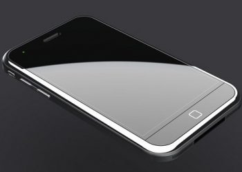 П’ятий iPhone отримає найсучасніший сенсорний екран