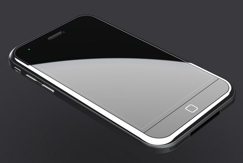 П’ятий iPhone отримає найсучасніший сенсорний екран