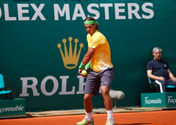 Моntе Carlo Rolex Masters — жемчужина Средиземноморья