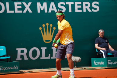 Моntе Carlo Rolex Masters — жемчужина Средиземноморья
