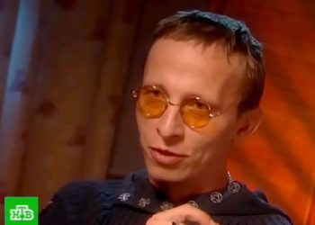 Иван Охлобыстин создал свою партию