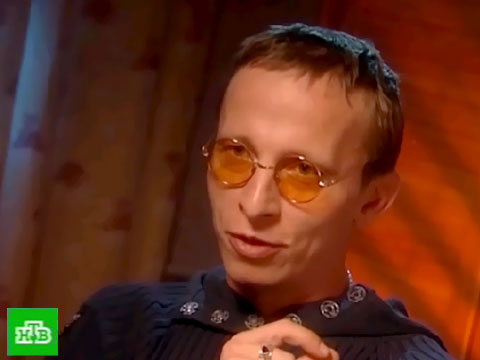 Иван Охлобыстин создал свою партию