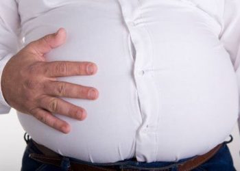 Лишний вес грозит умственной отсталостью