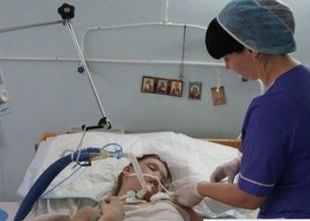 Жертву миколаївського садиста оглянули німецькі лікарі