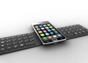 One2TOUCH выпускает NFC-клавиатуру для смартфонов и планшетов