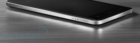 Компанія Oppo готує найтонший у світі смартфон