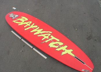 На eBay за $1 млн продають дошку Памели Андерсон