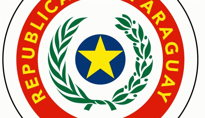 Парагвай