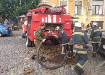 Белорусское КГБ возбудило дело по факту взрыва в магазине в Гомеле