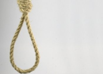 Актор повісився прямо на сцені театру, граючи Іуду
