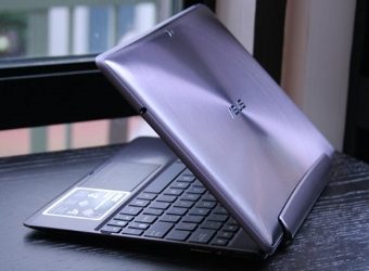 Власники планшетів Asus отримують безкоштовні GPS-приймачі