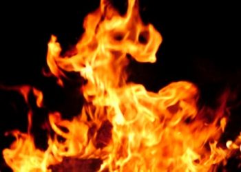 Із пожежі на шахті на Донеччині врятували 144 людини