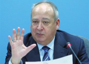 Помер депутат Володимир Поляченко з НУНС