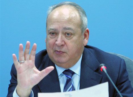 Помер депутат Володимир Поляченко з НУНС