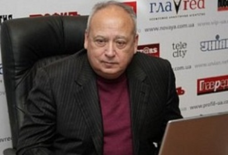 Омельченко: Поляченко до кінця не хотів вірити в свою хворобу