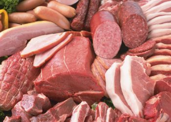 Ученые вырастили мясо для вегетарианцев