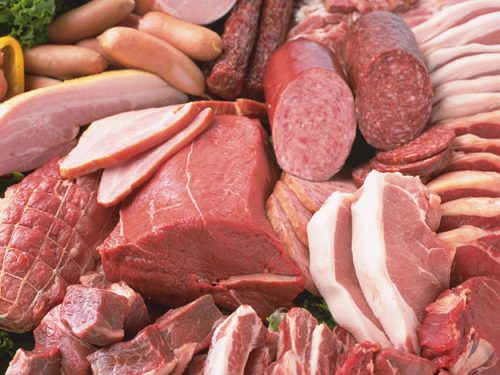 Ученые вырастили мясо для вегетарианцев