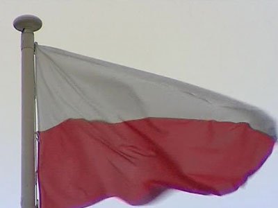 Днепропетровские теракты отозвались в Польше