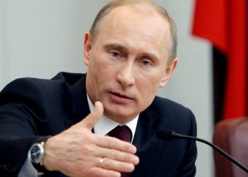 Путин заставит россиян заниматься спортом