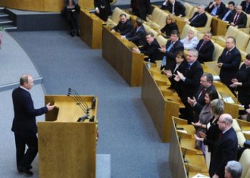 Путин ответит за все