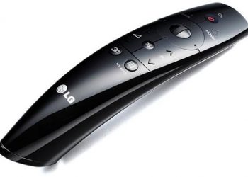 Телевізором LG можна буде управляти голосом