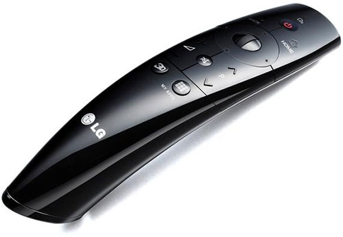 Телевізором LG можна буде управляти голосом