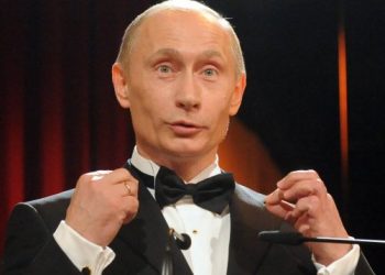 Эксперты скептически отнеслись к выступлению Путина в Госдуме