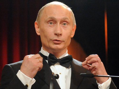 Эксперты скептически отнеслись к выступлению Путина в Госдуме