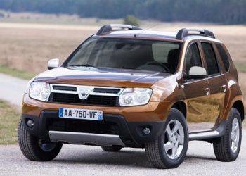 Невідомі подарували одеським міліціонерам 50 джипів